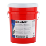 Soldalit Exterior All-Surface Mineral Silicate Finish